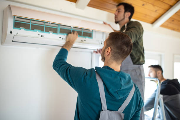 Best Affordable HVAC Services  in Hopatcong, NJ