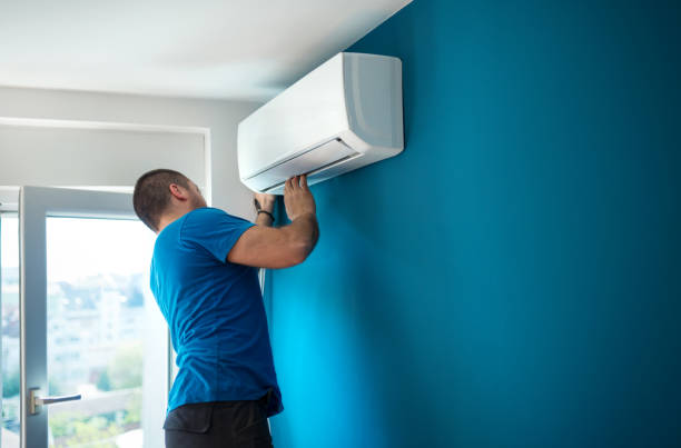 Best HVAC Installation Services  in Hopatcong, NJ