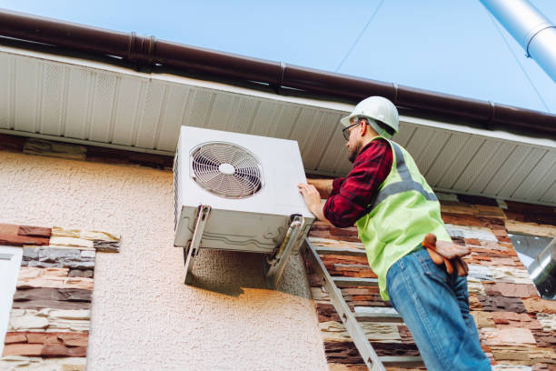 Air Duct Cleaning in Hopatcong, NJ