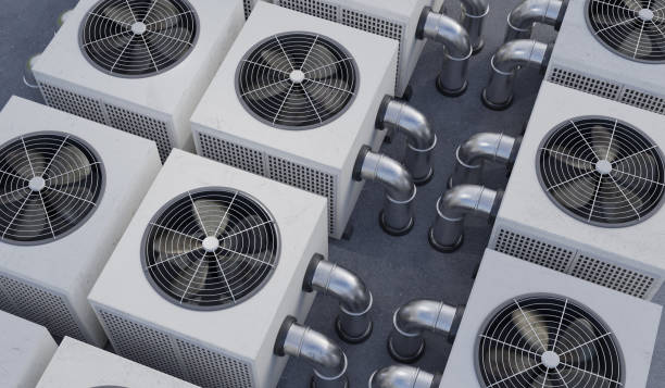 Best Central Air Repair  in Hopatcong, NJ