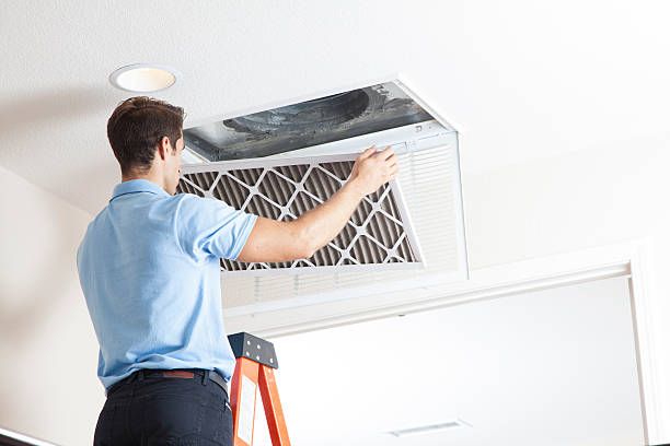 Best HVAC Repair Near Me  in Hopatcong, NJ