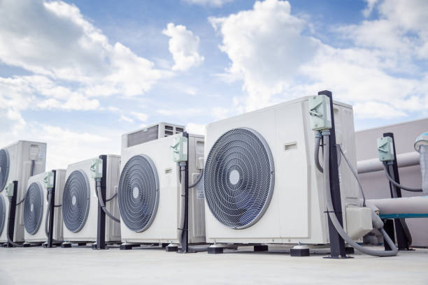Best HVAC System Installation  in Hopatcong, NJ