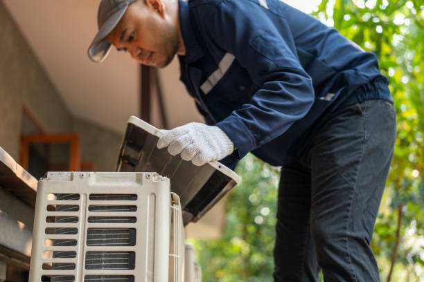 Best HVAC Installation Services  in Hopatcong, NJ